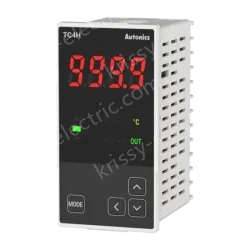 Autonics Temperature controller TC4H-14R