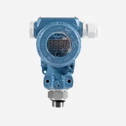 Pressure Transmitter