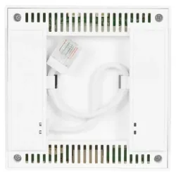 AX3000 dual-band Gigabit Wi-Fi 6 wireless panel router