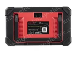 SP467 LAUNCH CRP919E