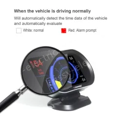 KW206 Diagnosis instrument