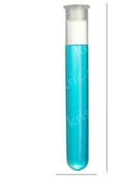 15ml straight round bottom — 100 pcs