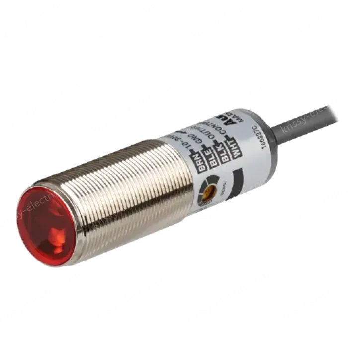 Autonics Photoelectric switches BRQM400-DDTA-P