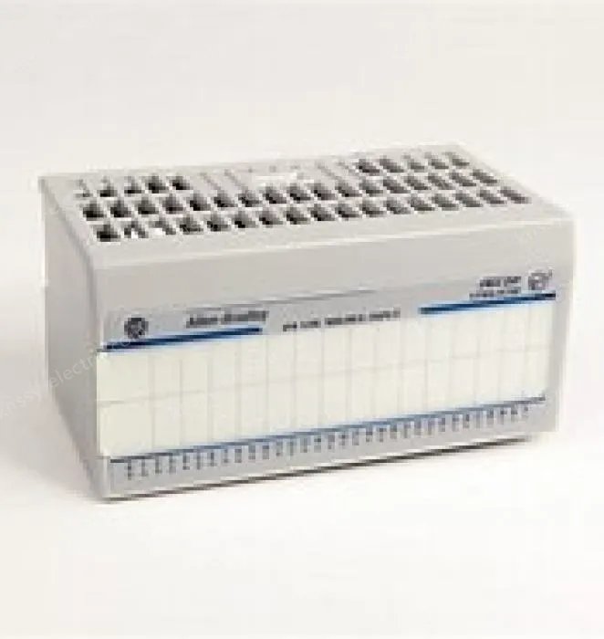I/O Module