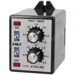 ANLY Time-limited relays ATDV-ND