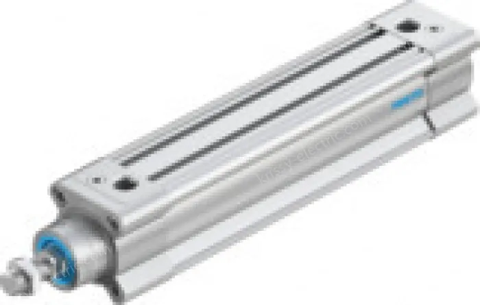 Festo Profile cylinder and tie rod cylinder DSBC-40-150-PPVA-N3