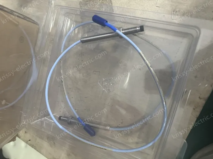 Bently Nevada sensor 330880-16-00-039-03-02