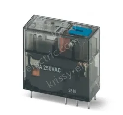 REL-MR-BL-24DC/21-21/MS Relays