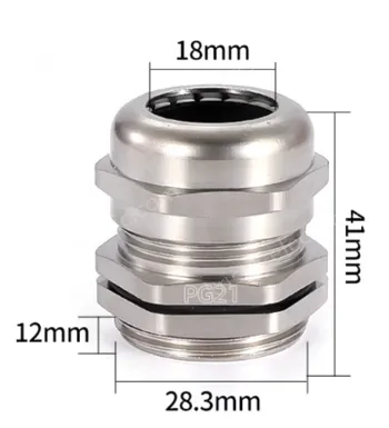 PG21(13-18mm)