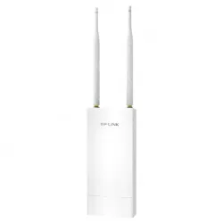 1775Mbps AX1800 dual-band Gigabit Wi-Fi 6 outdoor wireless AP