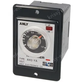 ANLY Time-limited relays AH2-YA