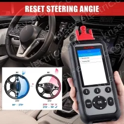Autel MK908 II