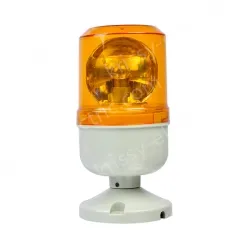 Small warning lightsLTE-1084J DC12V Yellow