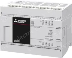FX5UJ-40MT/DS