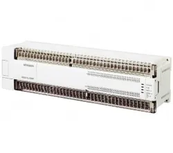 FX2N PLC Base Unit