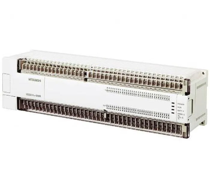 FX2N PLC Base Unit