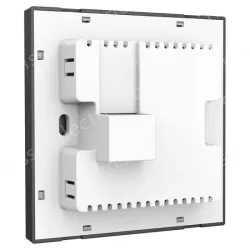 AC1200 Dual-Band Wireless Panel AP Space Silver