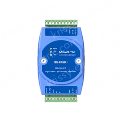 RS485/422 Isolated Repeater