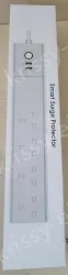 Smart power strip SM-306U-PZ653
