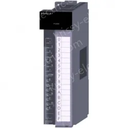 MELSEC Q Series Digital I/O module