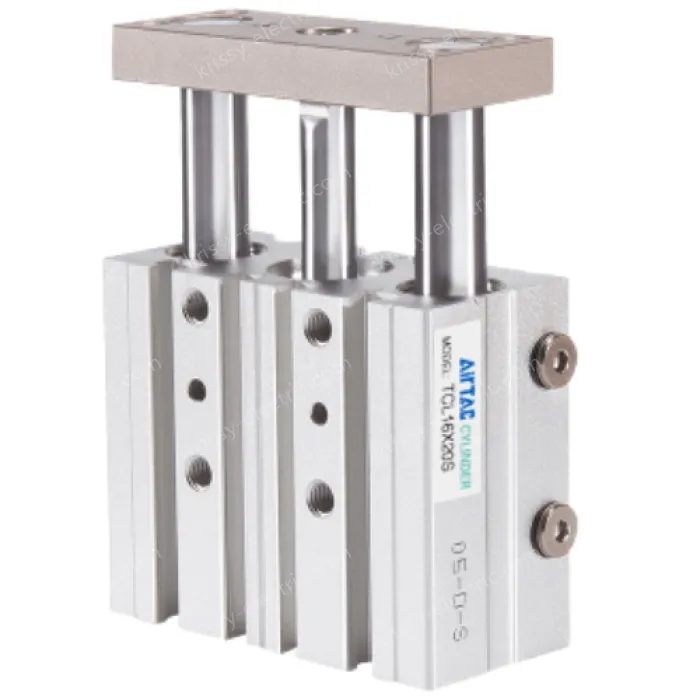 AirTAC Cylinder TCM12X100S