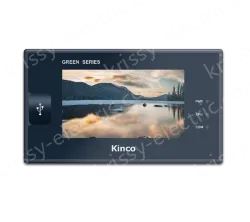 HMI GREEN GH043EU2 (The price is negotiable)