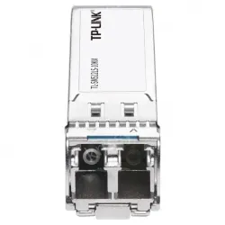 Industrial 10 Gigabit single-mode optical transceivers
