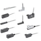 SMC Magnetic switches D-Y7PWSDPC