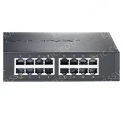 16 corridor switches