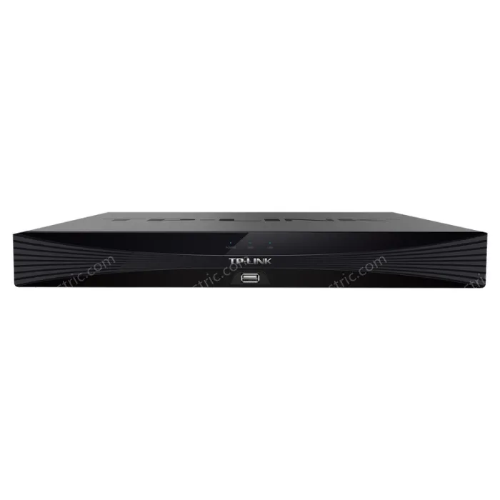 H.265+ NVR (32CH/Dual)