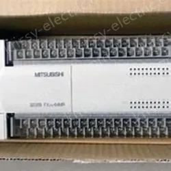 FX2N PLC Base Unit