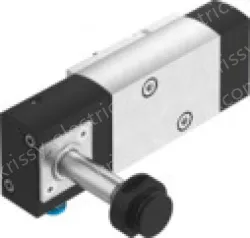 Festo Standard directional control valve VSNC-FTC-M52-MH-G14-F19