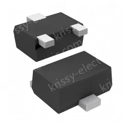DAN222MT2L Diodes, Rectifiers - Arrays