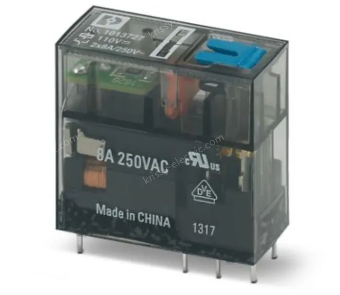 REL-MR- 12DC/21-21AU Relays
