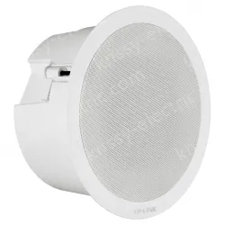 6W network ceiling speaker