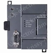 SIEMENS S7-200 Communication Modules