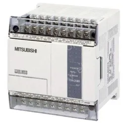 FX1N PLC Base Unit
