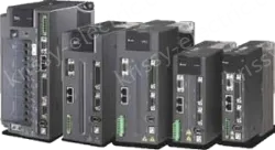 Delta AC servo driver ASD-A2-1543-E