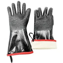 ASR-NPE101 Insulated and fire-resistant gloves