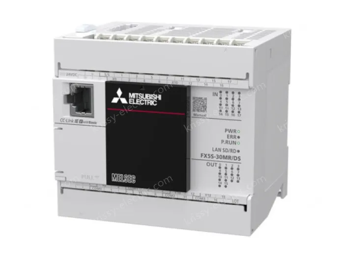 FX5S-30MR/DS