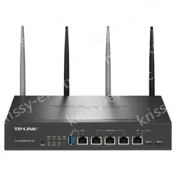 5G routers for off-site networking