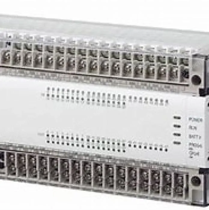 FX2N PLC Base Unit