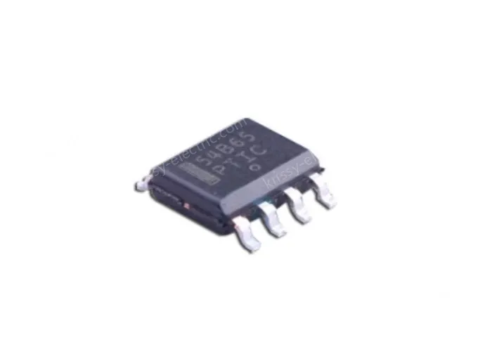 NCP1654BD65R2G Package SOP-8 chip IC new original electronic components