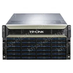 Forty-eight bay storage servers