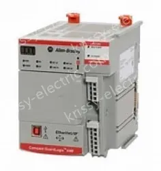 CompactLogix Module