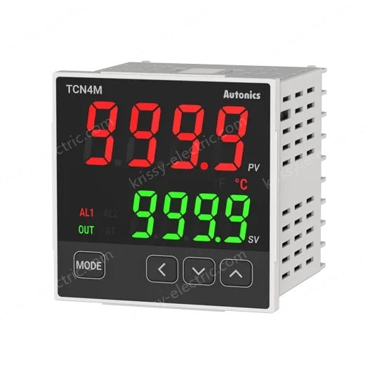 Autonics Temperature controller TCN4M-24R