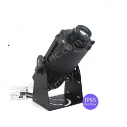 Name: BIG WATTS BUILDING PROJECTOR KRT-FS-200W