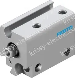 Festo Compact, short-stroke and flat cylinders ADN-S-6-10-I-A