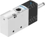 Festo Universal directional control valves VUVS-L25-M32C-MD-N14-FN(FESTO)