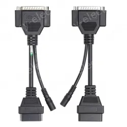 GODIAG ECU GPT Boot AD programming adapter